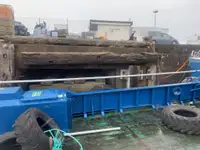 Ambarcațiuni de lucru de vânzare