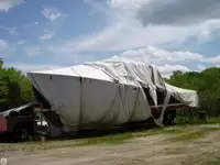 Barjă de vânzare