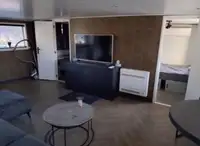 Nava de transport marfă vrac de vânzare
