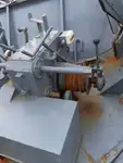 Nava de pescuit tip trauler de vânzare