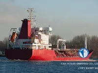 Tanc petrolier / chimic de vânzare