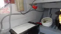 Navă de feribot de vânzare