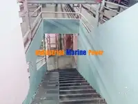 Nava transportoare de animale vii de vânzare
