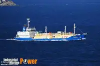Tanc petrolier / chimic de vânzare
