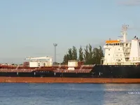 Tanc petrolier / chimic de vânzare