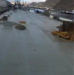 Ponton de vânzare