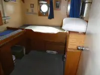 Navă de cercetare de vânzare