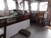 Remorcher de vânzare
