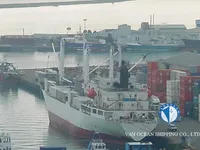 Navă frigorifică de vânzare