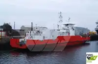 Ro-Ro ship de vânzare