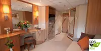 Navă de croazieră de vânzare