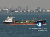 Tanc petrolier / chimic de vânzare