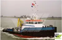 Remorcher de vânzare