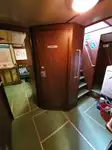 Ambarcațiune de patrulare de vânzare
