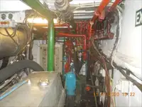 Navă de transport echipaj de vânzare