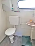 Navă de croazieră de vânzare