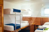 Navă de croazieră de vânzare