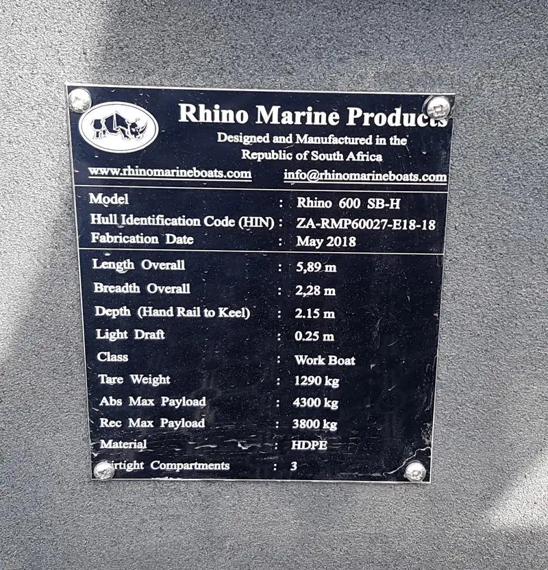 Nava container de vânzare