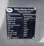 Nava container de vânzare