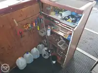 Navă de feribot de vânzare