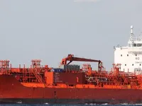 Tanc petrolier / chimic de vânzare