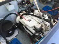 Nava de pescuit tip trauler de vânzare