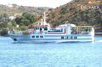 Navă de feribot de vânzare