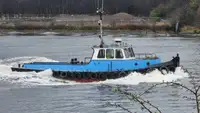Remorcher de vânzare