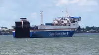 Ro-Ro ship de vânzare