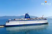 Navă de feribot de vânzare
