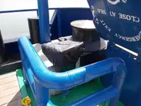 Nava de transport marfă vrac de vânzare