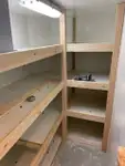 Navă frigorifică de vânzare