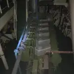 Oil/Chemical tanker de vânzare