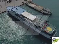 Ro-Ro ship de vânzare