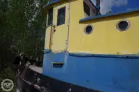 Remorcher de vânzare