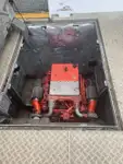 Navă de servicii pentru parcuri eoliene de vânzare