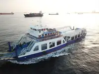 Nava RoPax de vânzare