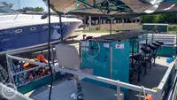 Nava container de vânzare