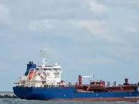 Tanc petrolier / chimic de vânzare