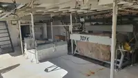 Nava de pescuit cu linii lungi de vânzare