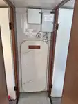 Navă de croazieră de vânzare