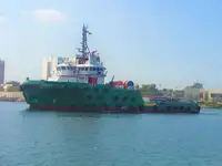 Nava de aprovizionare de vânzare