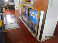 Navă frigorifică de vânzare