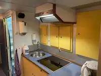 Ambarcațiune de patrulare de vânzare