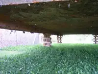 Barjă de vânzare