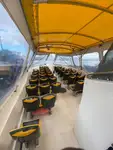 Navă de feribot de vânzare