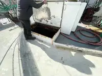 Nava de pescuit tip trauler de vânzare