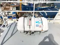 Catamaran de vânzare