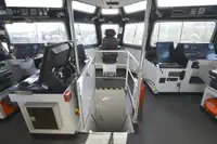 Catamaran de vânzare