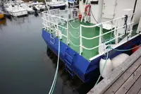 Remorcher de vânzare